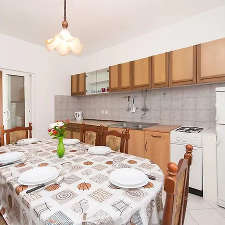 Slavko Apartment