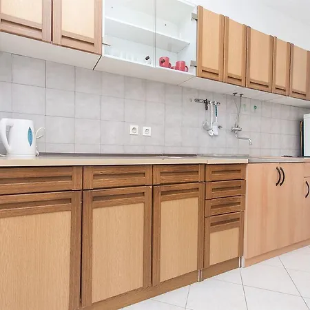 Apartment Slavko