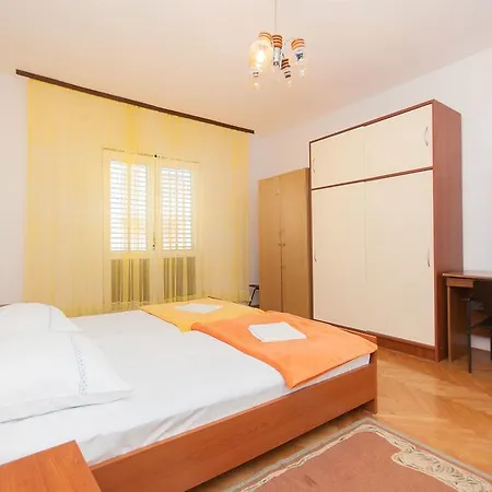 Slavko Apartment Biograd Na Moru