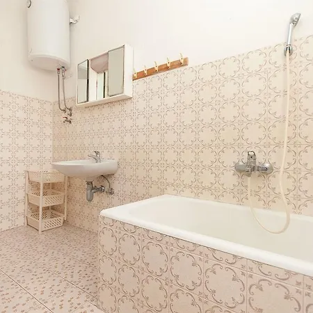 Apartment Slavko *
