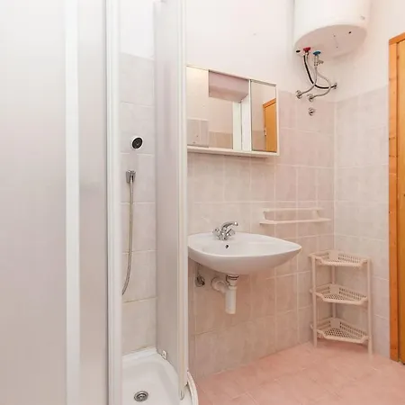 Apartment Slavko *