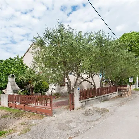 Slavko Appartement *