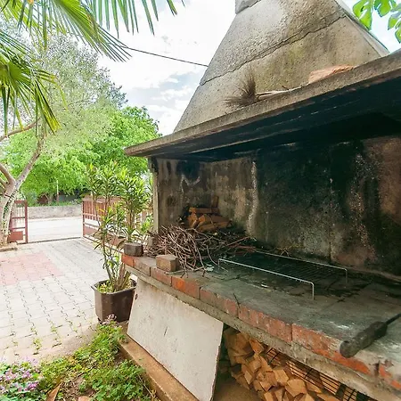 Appartement Slavko Biograd Na Moru