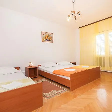 Appartement Slavko *