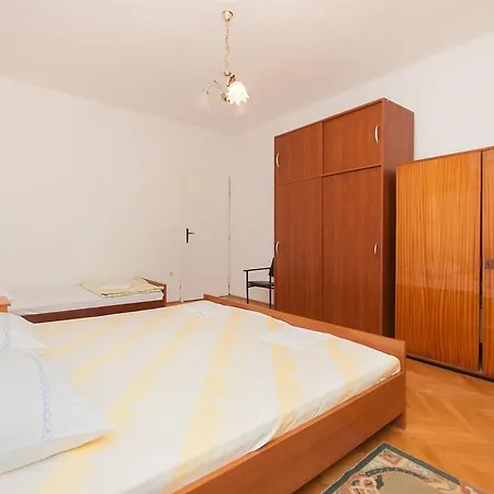 Appartement Slavko Biograd Na Moru
