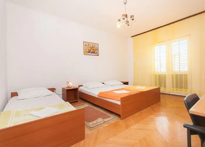 アパート Slavko *