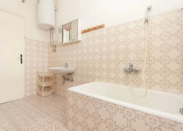 アパート Slavko *