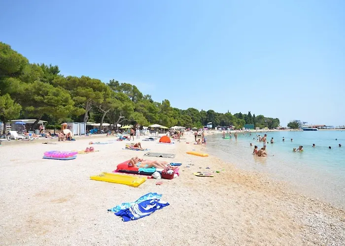 Slavko アパート *